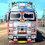 Indian Truck Game Simulator