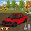 SUV Jeep Games:Offroad Jeep 3D