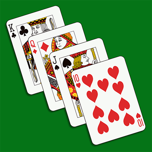 Play Solitaire Online