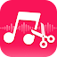 Audio Editor, MP3 Cutter
