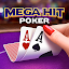 Mega Hit Poker: Texas Holdem