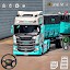 Euro Truck Parking Simulator