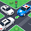 Traffic Jam Car Escape 3D