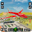 City Plane Flight Simulator 3D