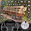 Cargo Delivery Truck Driver - Offroad Truck Games