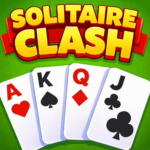 Solitaire Clash Win Real Cash