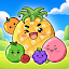 Fruit Merge: Juicy Drop Game