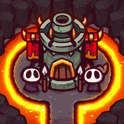 협동 타워 디펜스