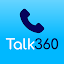Talk360 – Cheap International Calling App