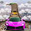 Impossible Tracks Car Stunts Driving: Racing Games