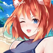 Играй Girls and Hunter: аниме РПГ на ПК