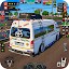 Van Driving Van Simulator Game