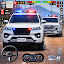 Police Car Chase Simulator