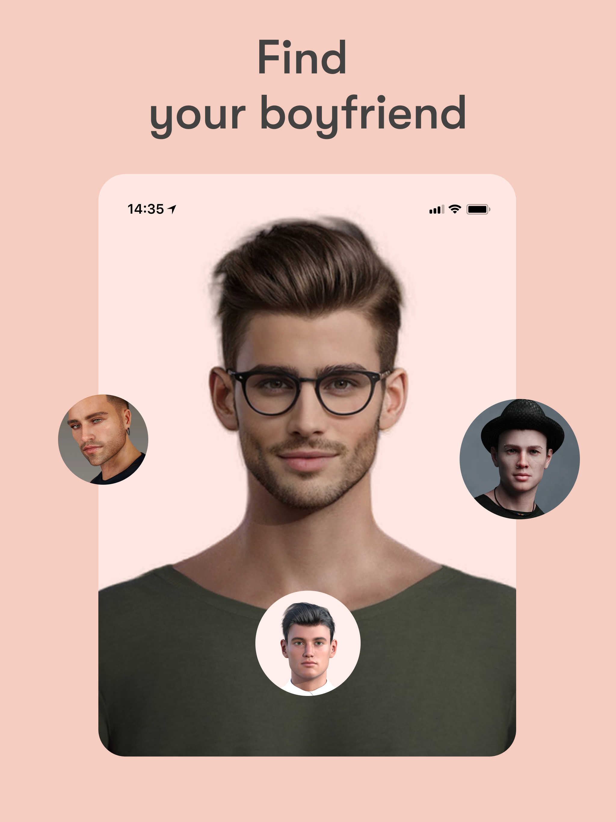 Download and run Anima: My Virtual AI Boyfriend on PC & Mac (Emulator)