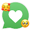 Love Story Chat — читалка чат-историй