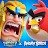 Lords Mobile: Angry Birds Shot