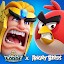 Lords Mobile: Angry Birds Shot