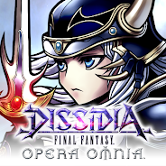 プレーする ディシディアファイナルファンタジー オペラオムニア をPCで