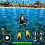 Driftbound Open Ocean Survival