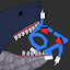 Ragdoll 2: Shin Monster