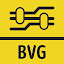 BVG Fahrinfo: Routenplaner