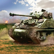 Играй US Conflict — Tank Battles на ПК