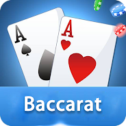Chơi Trò chơi bài xì phé Baccarat on PC