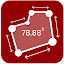 GPS Field Area Measurement App