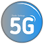 Convert 4G To 5G/6G