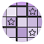 Star Battle Puzzle