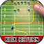Ted Ginn: Kick Return Football
