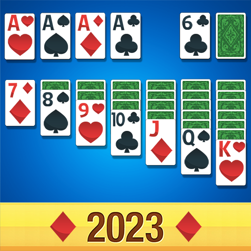 Play Solitaire Classic Card Online
