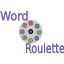 Word Roulette Online