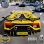 Car Simulator Driving City