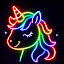 Glow Doodle Art - Color & Draw