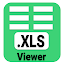 Pembaca XLS untuk file Excel