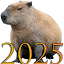 Capybara Clicker