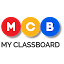 MyClassBoard Parent Portal