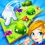Happy Farm: fill in the fields