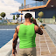 Open World Gangster Crime Game