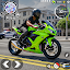 Bike Driving Bike Racing Game