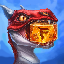 Dungeon Realms: Chat & Roll
