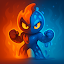 Elemental Monsters: Merge