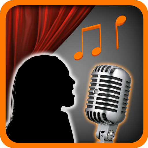 Play Voice Training - Learn To Sing Online