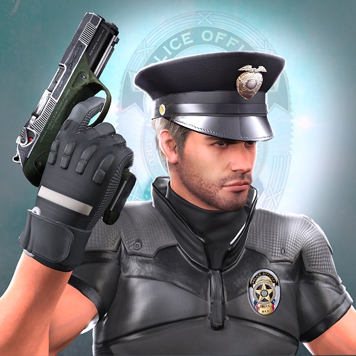 Play Police Duty: Crime Fighter Online