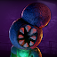 Care of Gongon - Mascot Horror
