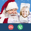Videollamada Papá Noel Navidad