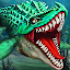Jurassic Dino Water World