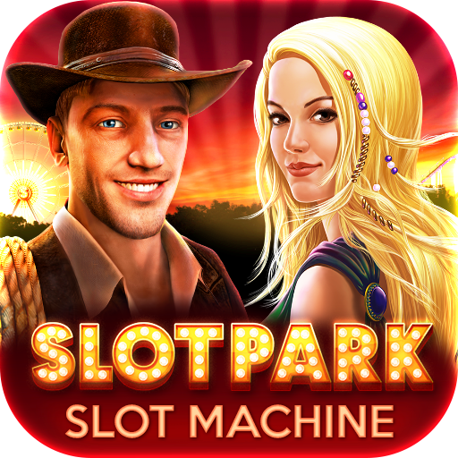 Casino Slotpark: Machine a Sous & Slots en ligne