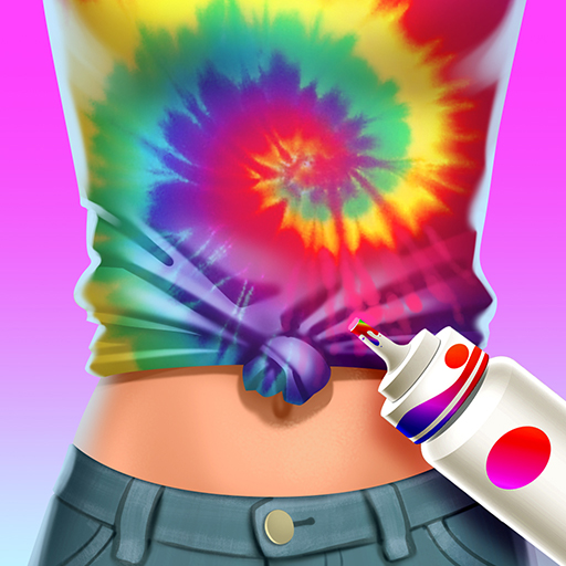 Play Tie Dye Online